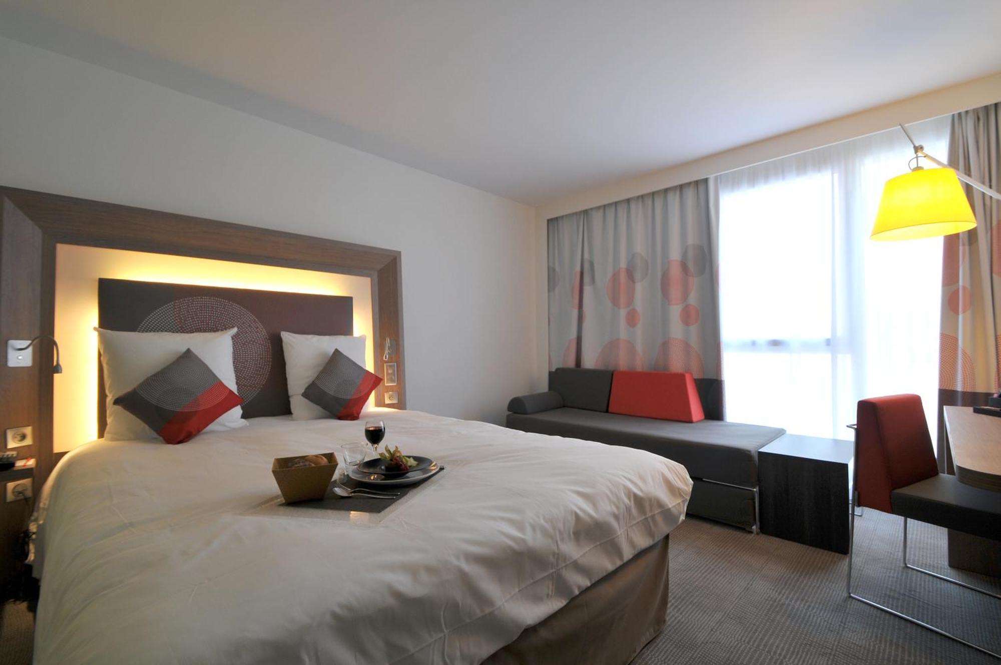 Habitación Executive - 1 cama grande